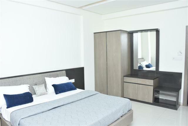 Sai Krupa Lawn And Regency, Buldhana Exterior foto