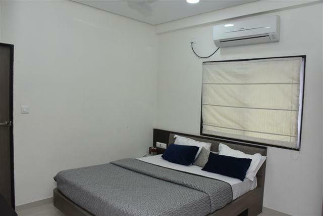 Sai Krupa Lawn And Regency, Buldhana Exterior foto