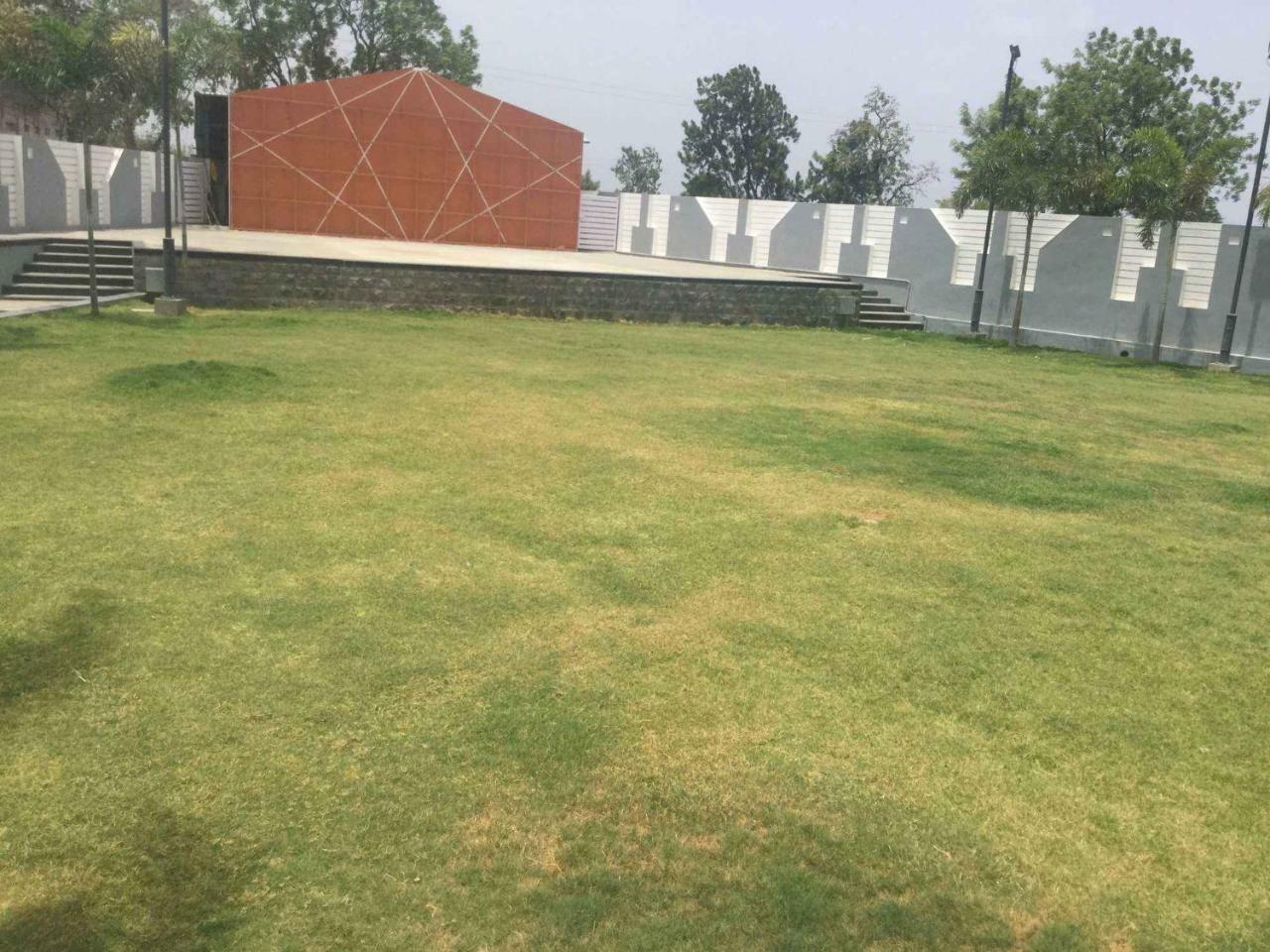 Sai Krupa Lawn And Regency, Buldhana Exterior foto